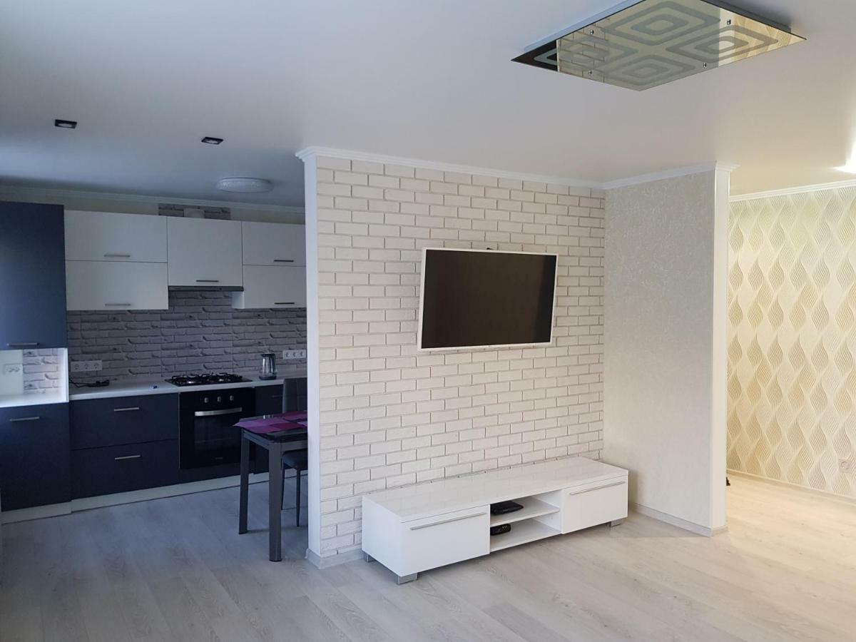 Appartment-Квартира Winnyzja Exterior foto