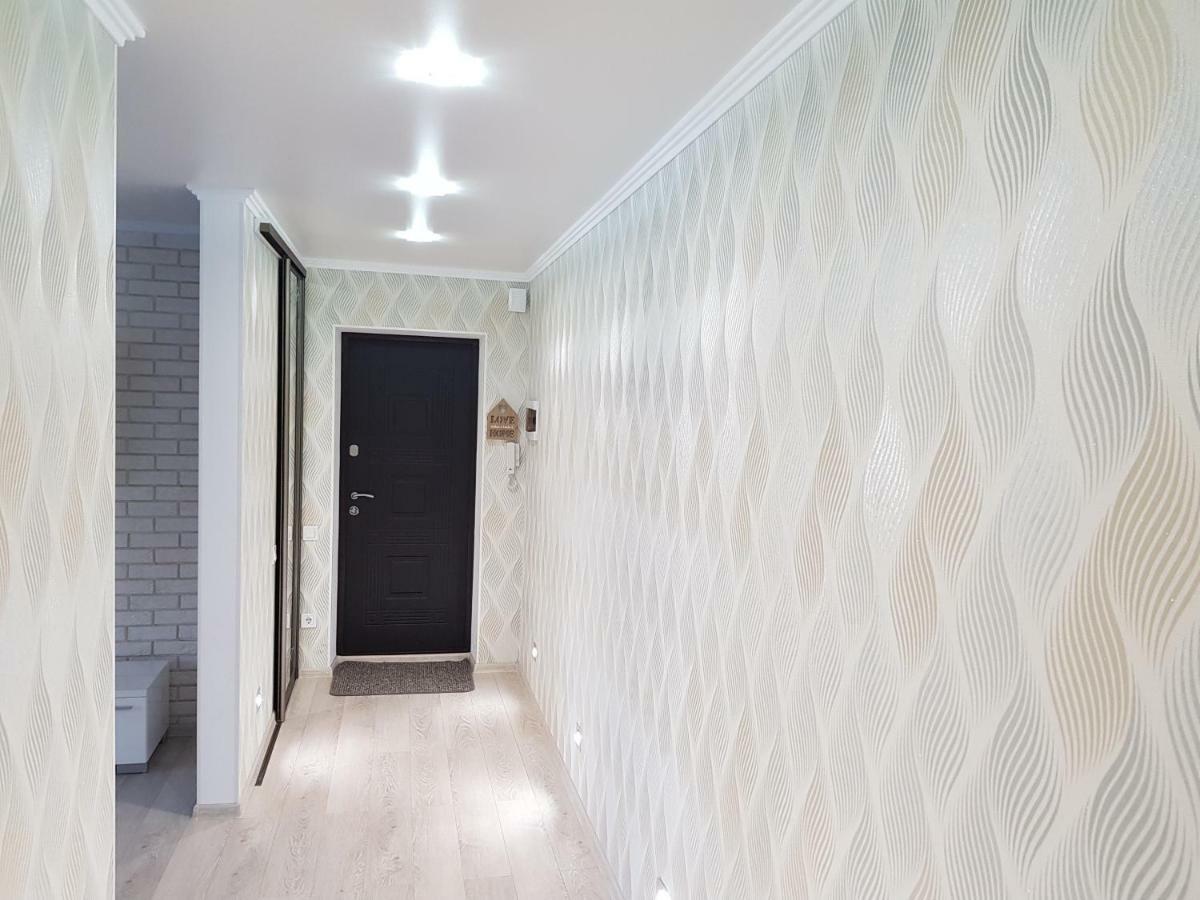 Appartment-Квартира Winnyzja Exterior foto