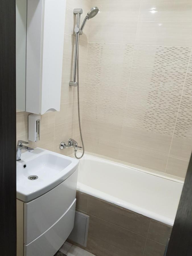 Appartment-Квартира Winnyzja Exterior foto